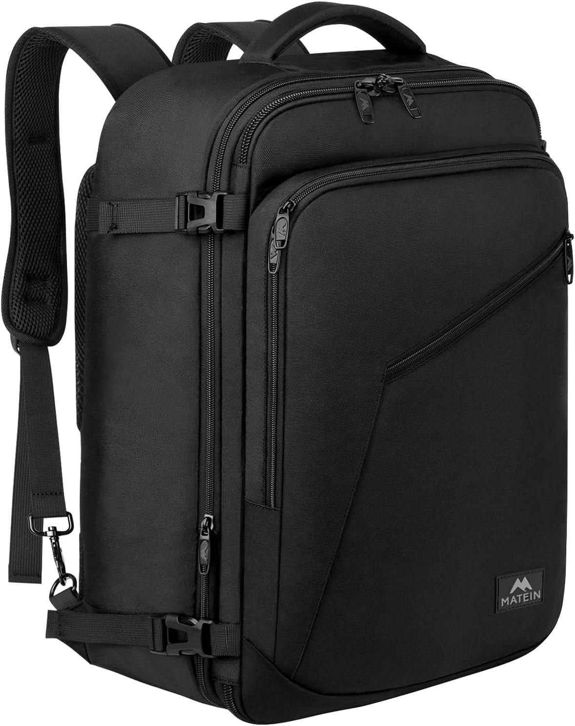 MATEIN Carry on Backpack Review