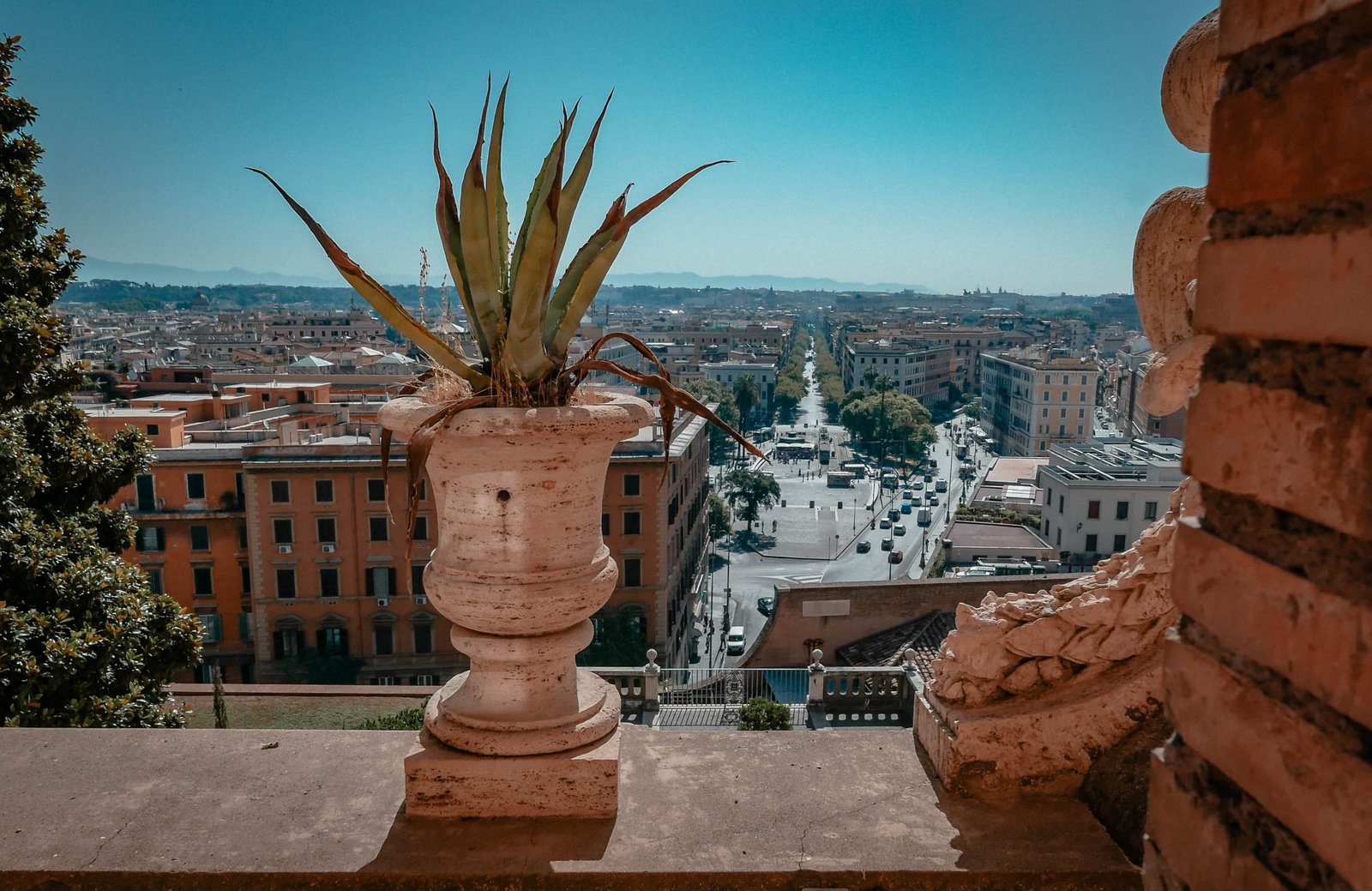 Exclusive Early Morning Tour of the Vatican